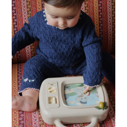 Konges Sljd My Melody TV - lemon 