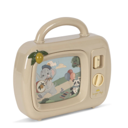 Konges Sljd My Melody TV - lemon 