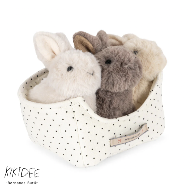 Konges Sljd Bunny Love