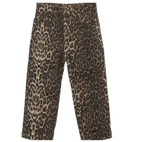 The New Paloma Jeans 