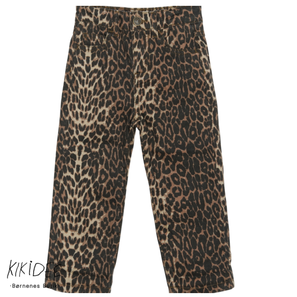 The New Paloma Jeans 
