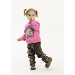 The New Paloma Jeans 