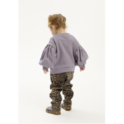 The New Paloma Jeans 