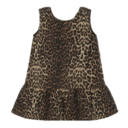 The NEw Paloma rmels Denim Kjole