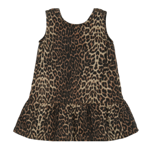 The NEw Paloma rmels Denim Kjole