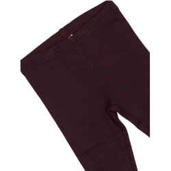 Petit Piao Leggings - Dark Grape 