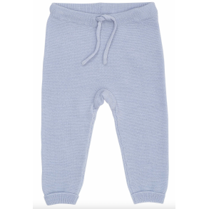 Copenhagen Colors Leggings - Dusty blue 