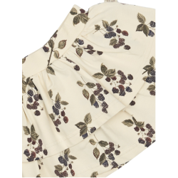 Petit Piao Nederedel - Black berry 