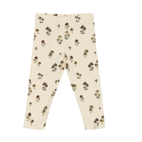 Petit Piao Leggings - Fungi 