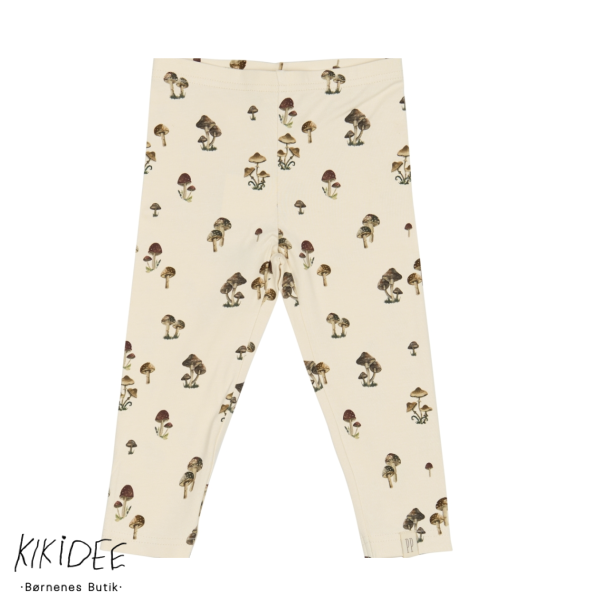 Petit Piao Leggings - Fungi 