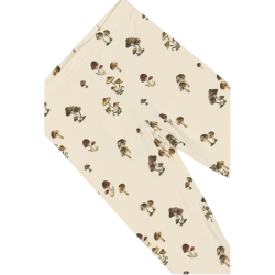 Petit Piao Leggings - Fungi 
