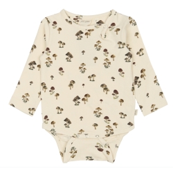 Petit Piao Body - Fungi 