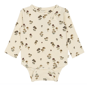Petit Piao Body - Fungi 