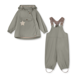 Matwainis Regnst - Vert 