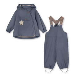 Matwainis Regnst - Ombre blue