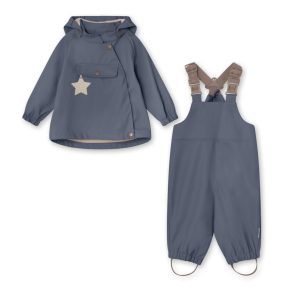 Matwainis Regnst - Ombre blue