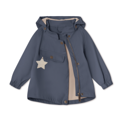 Matwainis Regnst - Ombre blue