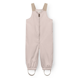 Mini A Ture Matwalenty Vinterovertrksbukser -  Cloudy rose