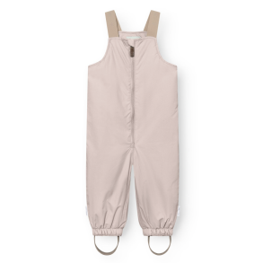 Mini A Ture Matwalenty Vinterovertrksbukser -  Cloudy rose