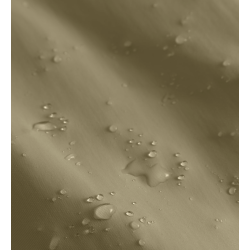 Mini A Ture Matwalenty Vinterovertrksbukser -  Aloe green