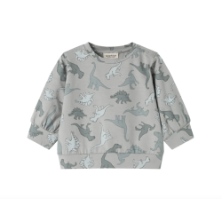 Marmar Telmo Bluse - Dino Jungle