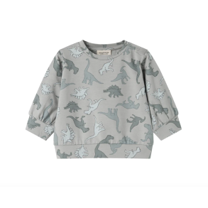 Marmar Telmo Bluse - Dino Jungle