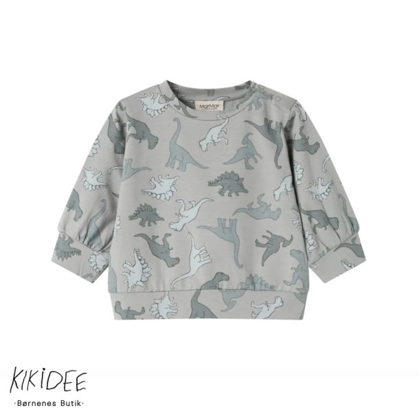 Marmar Telmo Bluse - Dino Jungle