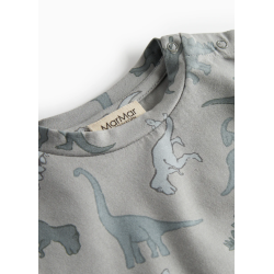 Marmar Telmo Bluse - Dino Jungle