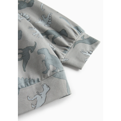 Marmar Telmo Bluse - Dino Jungle