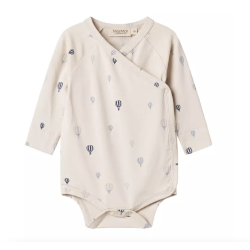 Marmar Belito Body - Air Balloon