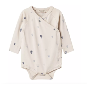 Marmar Belito Body - Air Balloon