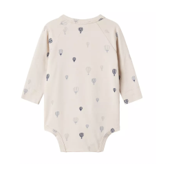 Marmar Belito Body - Air Balloon