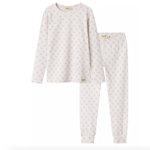 Marmar Sleepwear Nattj - Little Tulip