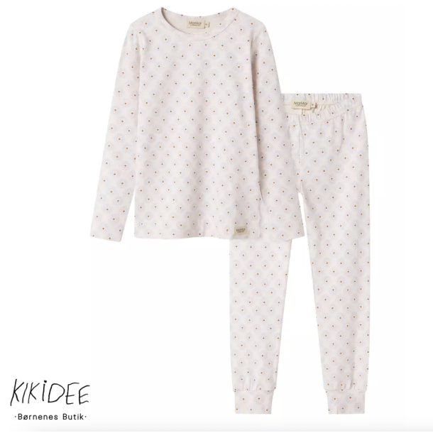 Marmar Sleepwear Nattj - Little Tulip
