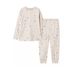 Marmar Sleepwear Nattj - Air Balloon