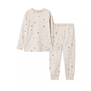 Marmar Sleepwear Nattj - Air Balloon
