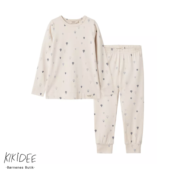 Marmar Sleepwear Nattj - Air Balloon