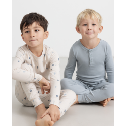 Marmar Sleepwear Nattj - Air Balloon