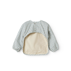 Marmar Apron Spiseforklde - Floral Stripe