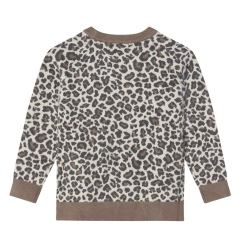 Fliink Benna Leo Trje - Pine bark