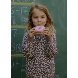 Fliink Benna Leo Trje - Pine bark