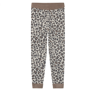 Fliink Benna Leo Leggings - Pine bark 