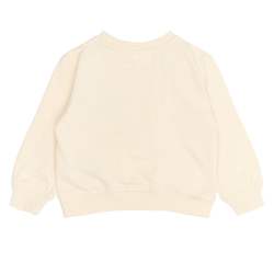 The New Raymond Sweatshirt - Gardenia