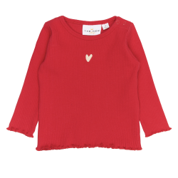 The New Rianna Bluse - Ski patrol 