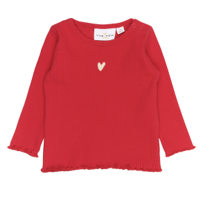 The New Rianna Bluse - Ski patrol 