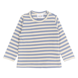 The New Fro Bluse - Tempest