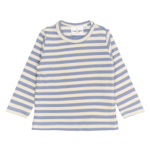 The New Fro Bluse - Tempest