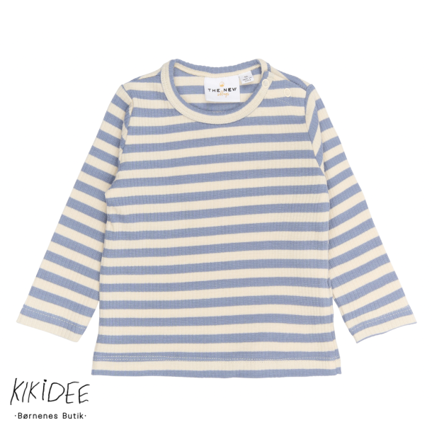 The New Fro Bluse - Tempest