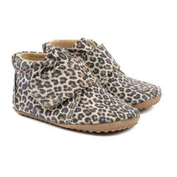 Pom Pom Begynder Hjemmesko - Mini-loe 