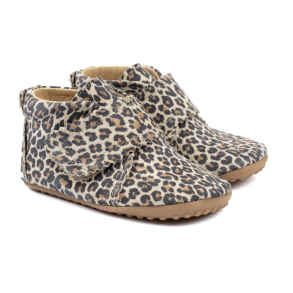 Pom Pom Begynder Hjemmesko - Mini-loe 